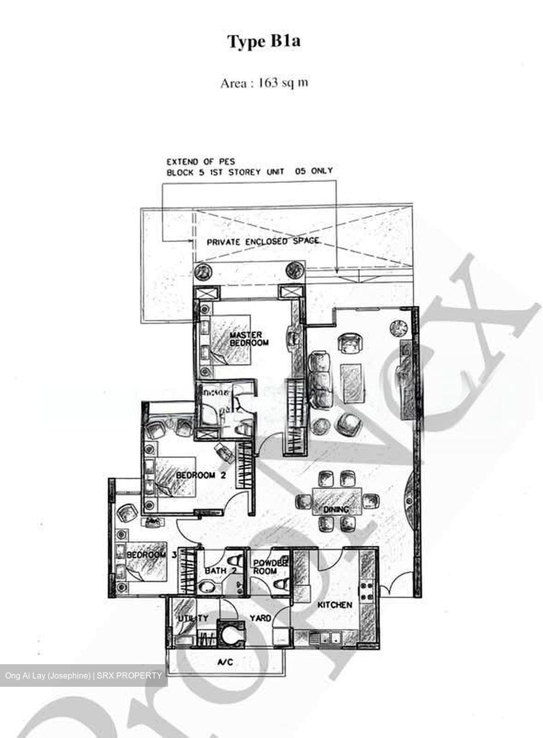 Hazel Park Condominium (D23), Condominium #545101951
